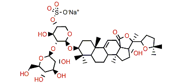 Nobiliside B